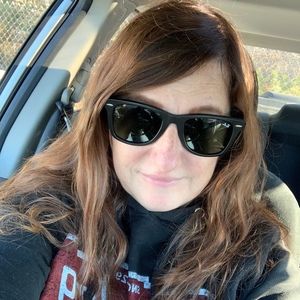 Meet your Posher, Cindi